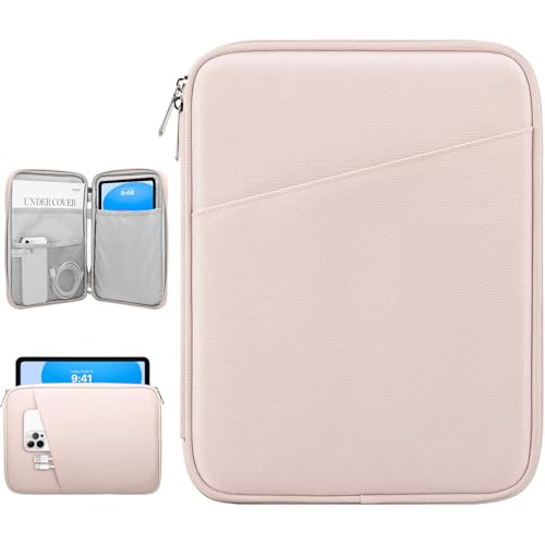 Dadanism 9-11 Inch Tablet Sleeve Bag Carrying Case for iPad (A16) 11th Gen 11