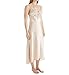 Flora Nikrooz Flora Women's Stella Gown, Almond, X-Large