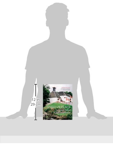 Spirit of Place: Scotland's Great Whisky Distilleries - coolthings.us