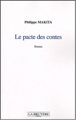 Le  pacte des contes