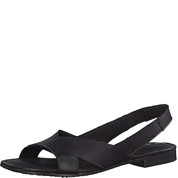 Tamaris Vrouwen Sandalen 1-1-28134-32, Dames Sandalen, Zomer Schoenen,  Touch-IT