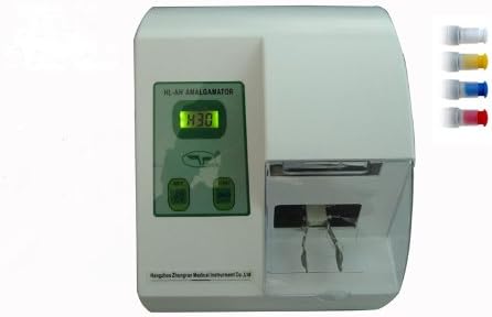 2013 Brand Zoneray new hot sale dental HL-AH G6 Amalgamator
