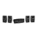 Klipsch Quintet 5.0 Home Theater Speaker System
