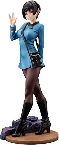 Kotobukiya Star Trek: Vulcan Science Officer
