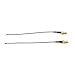 Generic High Gain Panel Electronic Antenna(5.8Ghz 14dBi)