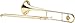 Etude ETB-100 Series Student Trombone Lacquer