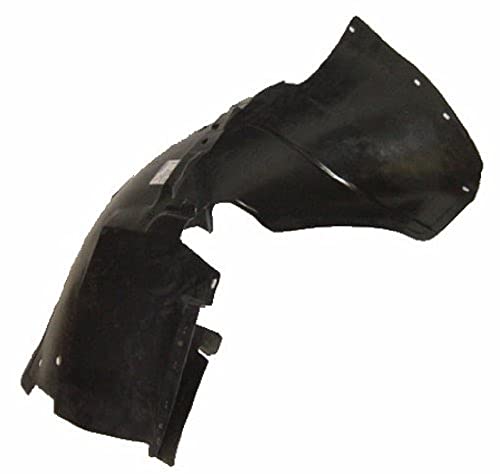 Sherman Replacement Part Compatible with Cadillac Chevrolet GMC Front Driver Si…