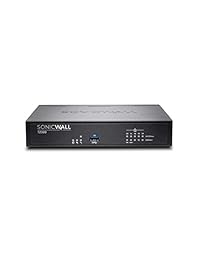 Dispositivo DELL TZ300 (01 ssc 0215)