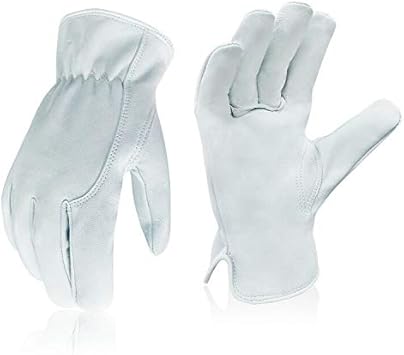 truck driver work gloves