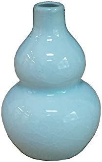 FUYUAN Mini Porcelain Flower Vases For Homes Decor 630