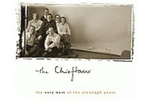 The Chieftains Collection: The Very Best of the Claddagh Years