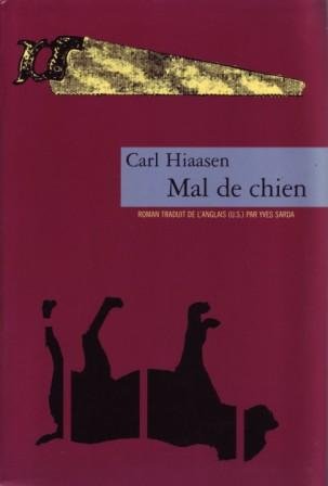 Mal de chien