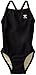 TYR Women's TYReco Solid Diamondback Swimsuit, Black, 28