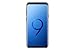 Samsung Official OEM Galaxy S9+ Alcantara Cover (Mint)