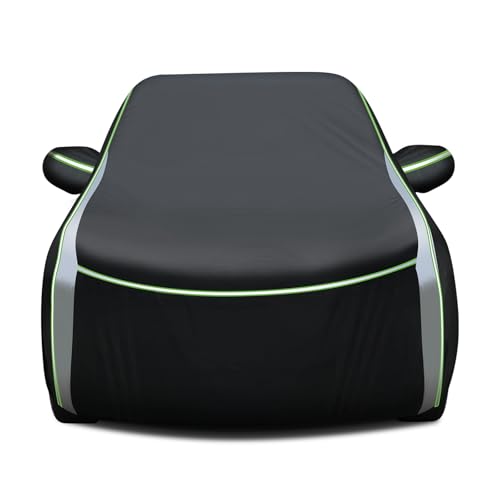 Cartist Car Cover Fits