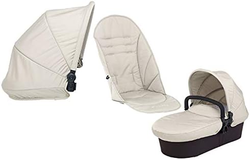 icandy strawberry 2 dune