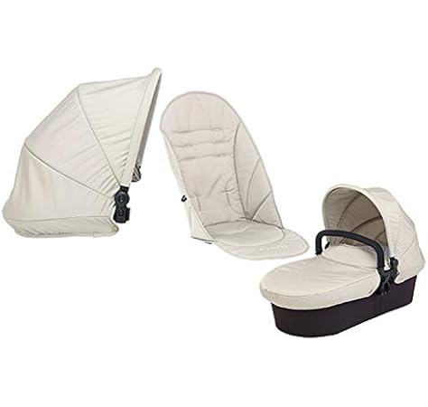 icandy strawberry double