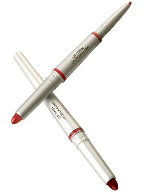 Jolie Cosmetics Lip Twins Lipstick / Lipliner Duo (Intrigue)