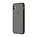 Incipio IPH-1633-BLK Apple iPhone X Reprieve Sport Series Case - Black/Smoke