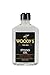 Woody's Styling Gel with Light to Medium Hold - Quality Grooming for Men - 12 oz