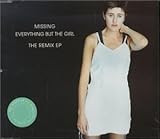 Everything but the Girl Album: «Missing» (Front side)