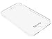 iPhone 7 Plus Case, Bastex Slim Fit Front and Back Full Body Protective Crystal Two Pieces TPU Clear Transparent Bumper Case Cover for Apple iPhone 7 Plus