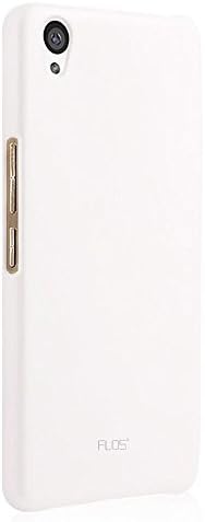 OnePlus X Case, Flos Case Cover for OnePlus X (White)