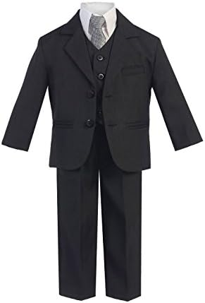Boys Suits - Boys First Communion Suit, Kids Suit for Weddings