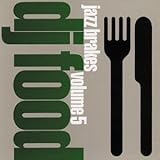 DJ Food Album: «Jazz Brakes 5» (Front side)