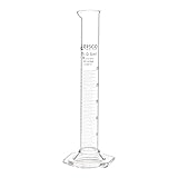 Graduated Cylinder, 25ml - Class B Tolerance