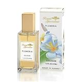 Royal Hawaiian Plumeria Cologne Spray 1.6 oz