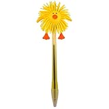 Critter Puff Pen - Duck
