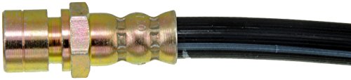 Dorman H36872 Brake Hydraulic Hose Compatible with Select Porsche / Volkswagen Models photo 9