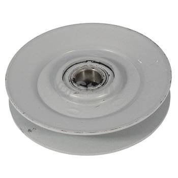 Stens 280-287 Heavy-Duty V-Idler, Case C-25370, 0.376" ID, 4.25" Width