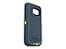 OtterBox DEFENDER SERIES Case for Samsung Galaxy S7 - Retail Packaging - MERIDIAN (CITRON GREEN/TEMPEST BLUE)
