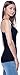 4 Pack Zenana Women's Racerback Tank Top Large Black, Black, Black, Black
