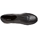 Bloch Dance Women's Tap-Flex Leather Slip On Tap Shoe