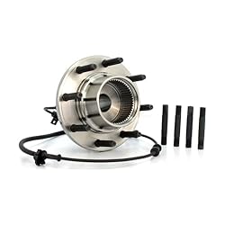 KUGEL Professional HUB BEARING 70-515020,Front