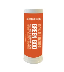 Image of Green Goo Outdoor Salve Stick
