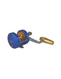 TICA Team ST Trolling Reels