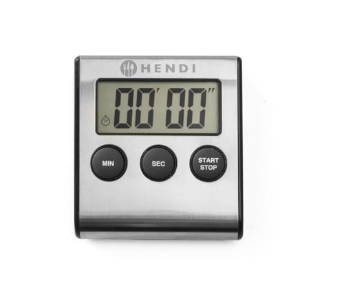 HENDI 582022 Timer Digitale da Cucina