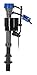 Fluidmaster 400ARHRLS PerforMAX High Performance Toilet Fill Valve with Leak Sentry Automatic Leak Prevention
