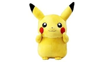 peluche dei pokémon