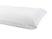 Aeris King Size Memory Foam Pillow for Bed,Ventilated,Washable Plush Velour Cover