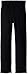 Easton RIVAL 2 Baseball Pant, Youth, Medium, Black