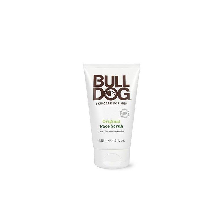 Bulldog Natural Skincare Original Face Wash