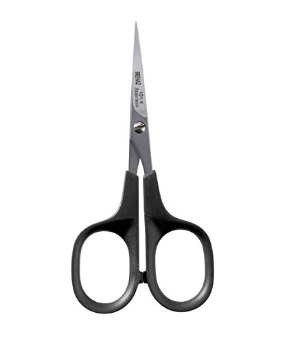 Mehaz Professional Precision Cut Scissors, 4 Inch