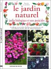 Le  jardin naturel