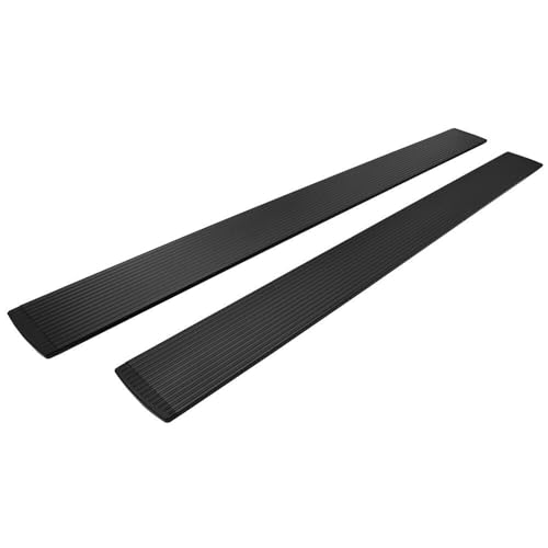 Westin 29-24195 Pro-E Power Running Boards Textured Black Pair