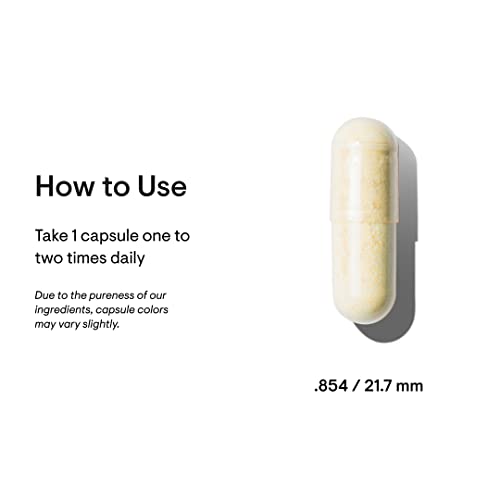 Thorne Vitamin K (Formerly 3K Complete) Vitamins K1 and K2 (as MK4